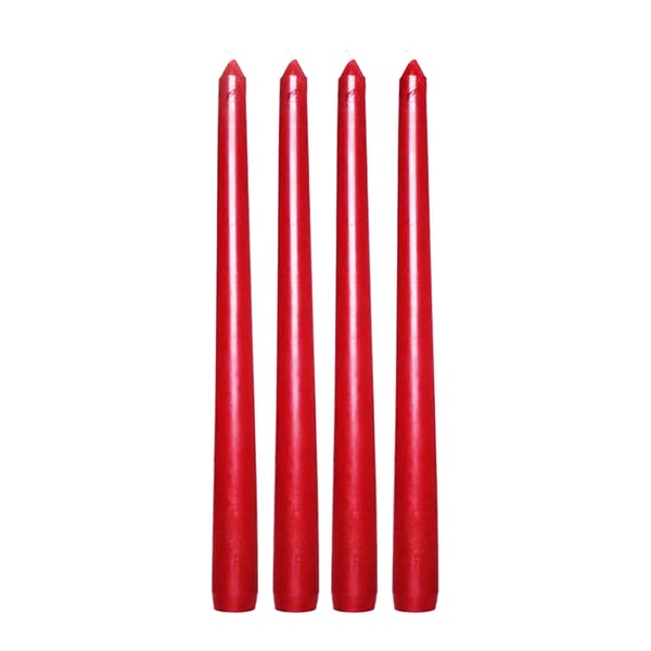 Prices Candles Venetian Candles (Pack Of 10)