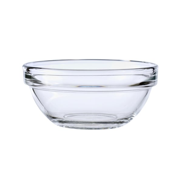 Luminarc Glass Stacking Multi-Purpose Bowl