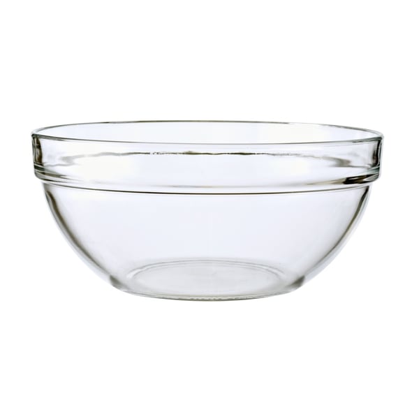 Luminarc Glass Stacking Multi-Purpose Bowl