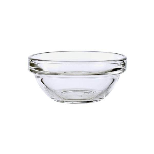 Luminarc Glass Stacking Multi-Purpose Bowl