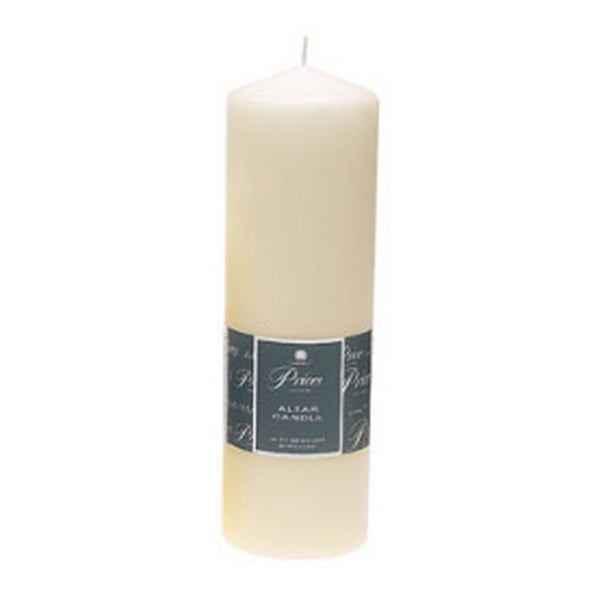 Prices Candles Altar Candle