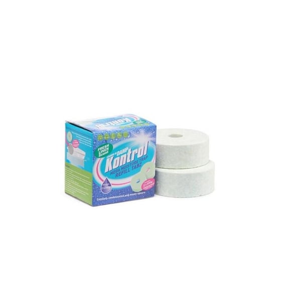 Kontrol Moisture Trap Refill Tabz (2-pack)