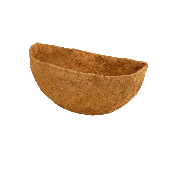 Ambassador Wall Basket Coco Liner