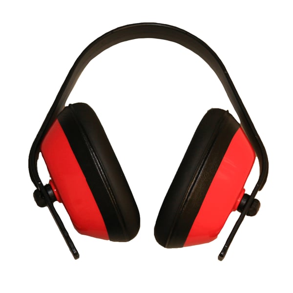 SupaTool Ear Protectors