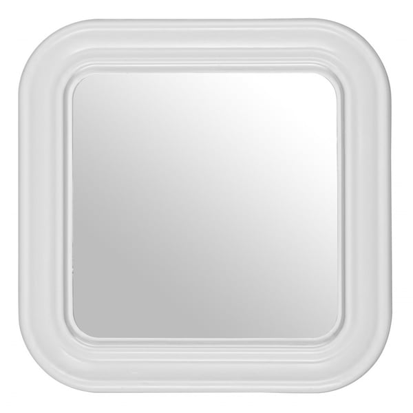 SupaHome Firkantet plastspejl