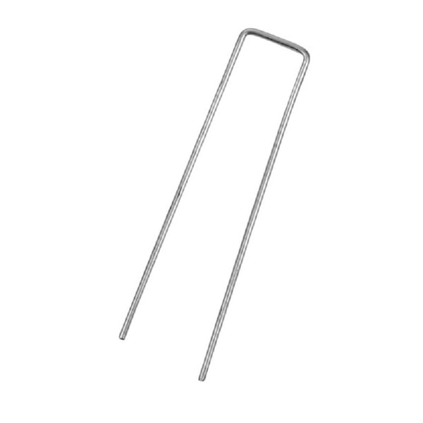 Ambassador Metal Ground Hooks