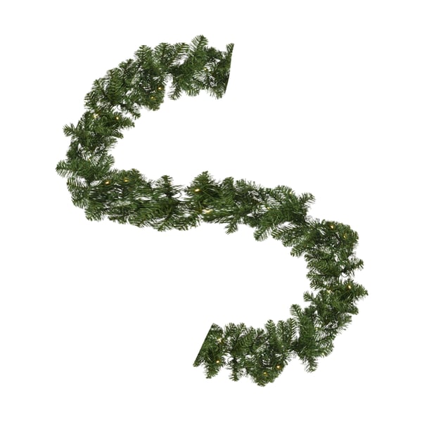 Kaemingk Imperial Pine Christmas Garland