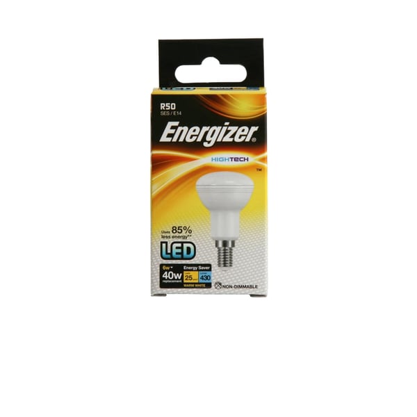 Energizer High Tech LED R50 Glödlampa