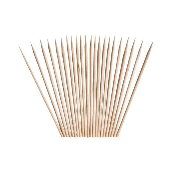 Caroline Cocktailpinde (pakke med 100 stk.)