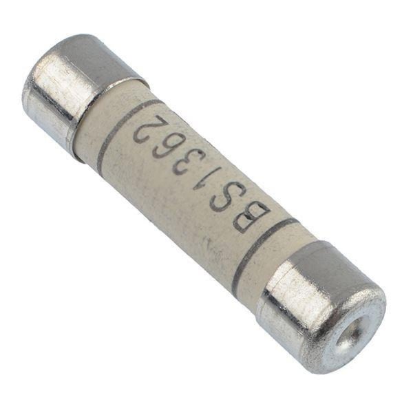 Lyvia 10A Fuses (Pack of 4)