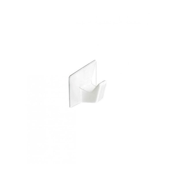 Securit Self-Adhesive Hooks (Pack Of 2)