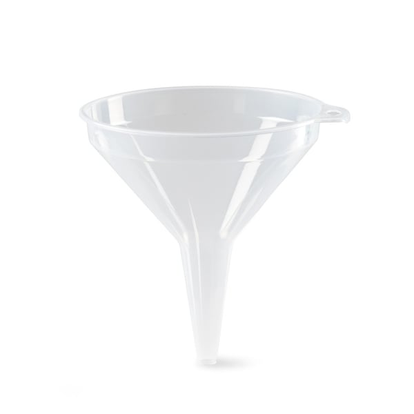 Plasticforte Tratt
