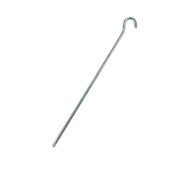 Ambassador Have- og teltpløkker (pakke med 10 stk.)