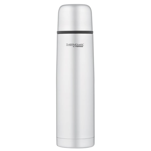 Thermocafe Stainless Steel Flask