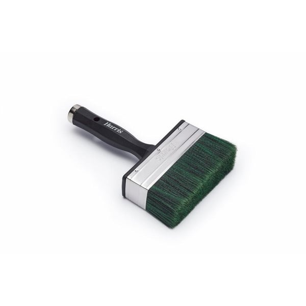 Harris Seriously Good Shed And Fence No Loss Paint Brush