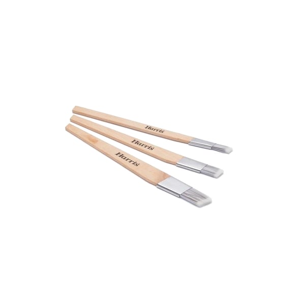 Harris Seriously Good Fitch Paint Brush Set (Pack of 3)