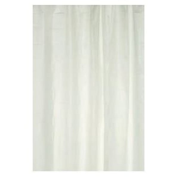 Blue Canyon Peva Shower Curtain