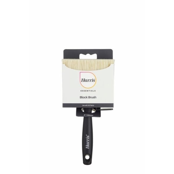Harris Essentials Blockmålarpensel