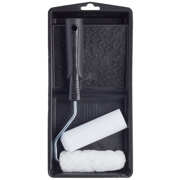 Harris Essentials Gloss 4 tuuman minitelasetti (4 osaa)