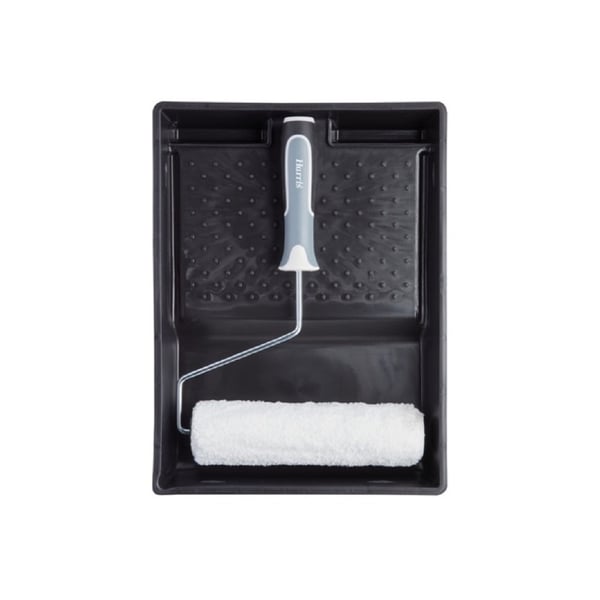 Harris Ultimate Wall And Ceiling Paint Roller Set