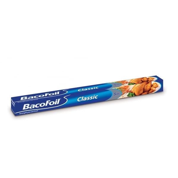 Bacofoil Classic Kitchen Foil
