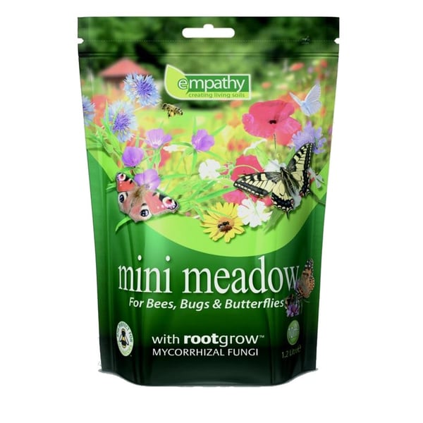 Empathy Mini Ängsblomfrö med Rootgrow