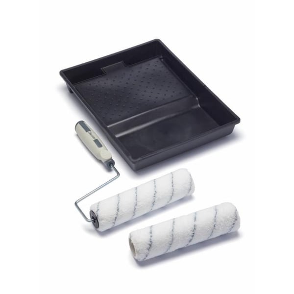 Harris Seriously Good Wall and Ceiling 9 Inch Roller Set
