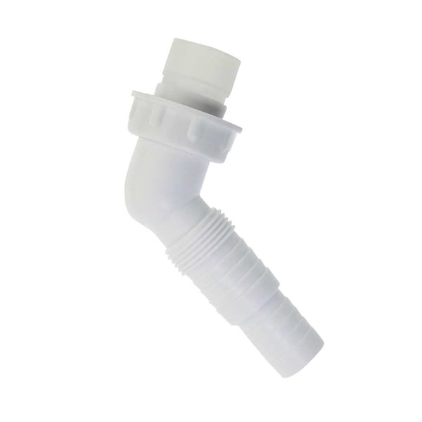 Make Replacement Washing Machine Trap Nozzle