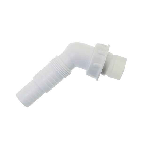 Make Replacement Washing Machine Trap Nozzle