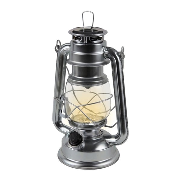 SupaLite LED-orkan lanterne