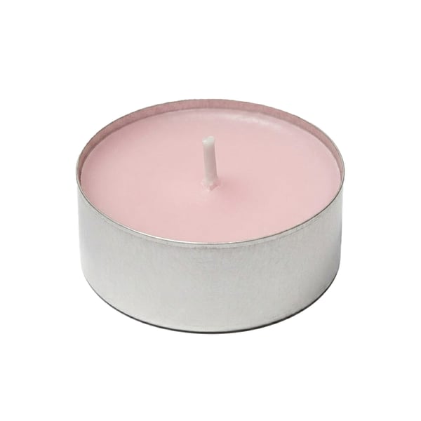 Prices Candles Scented Tealights (Pack Of 25)