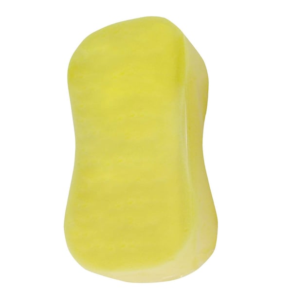 Superbright Jumbo Biltvättsvamp