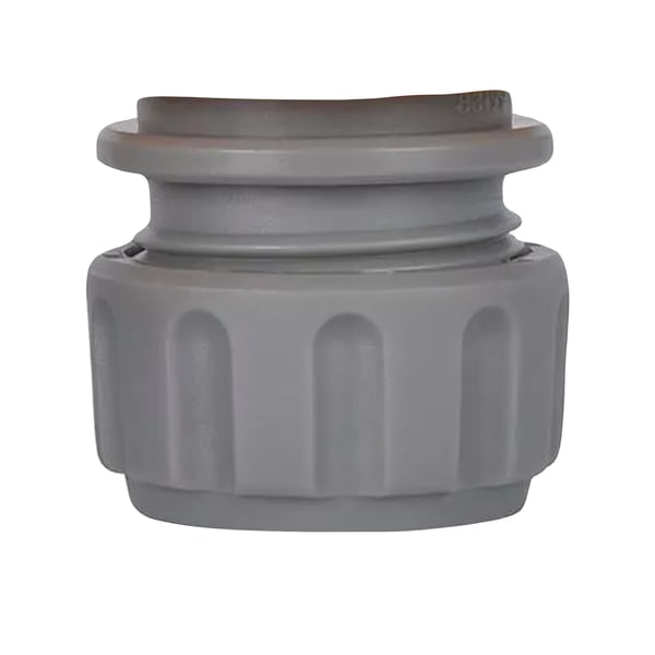 Hozelock Standard Soft Touch Hose End Connector