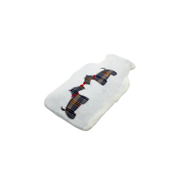 Hearth And Home Hot Water Bottle With Cover