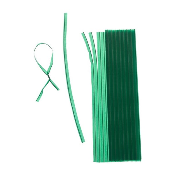 Ambassador Garden Wire Twists (pakke med 100)