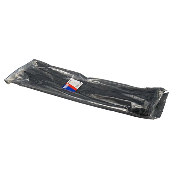 Lyvia Cable Ties (Pack Of 25)