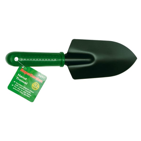 SupaGarden Trädgårdsspade