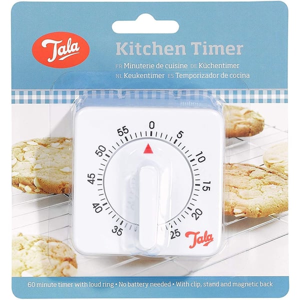 Tala Mekanisk madtimer