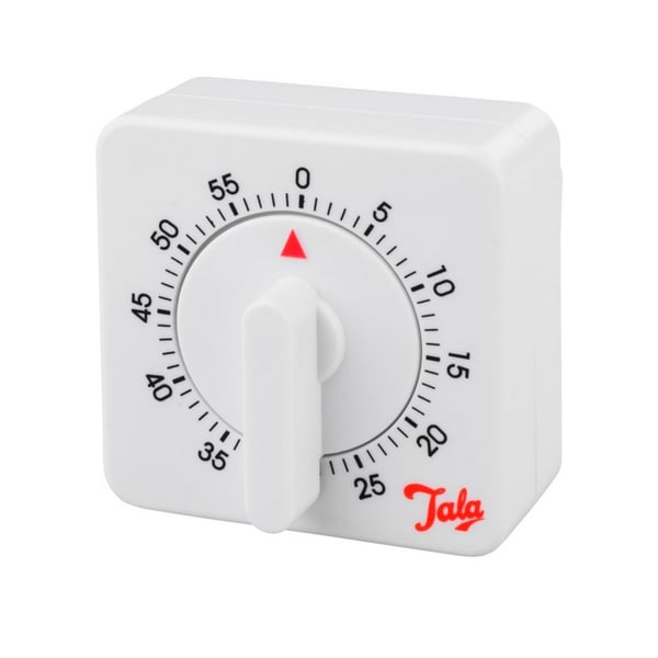 Tala Mekanisk Mattimer