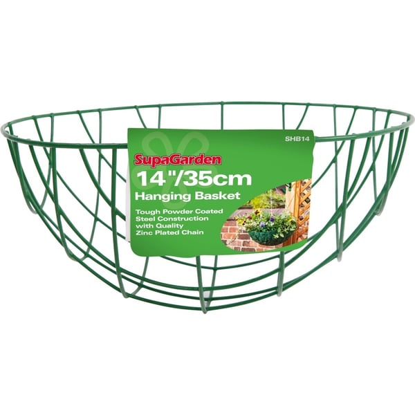 Ambassador Hanging Basket