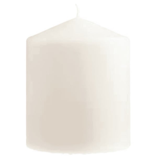 Price`s Pillar Candle
