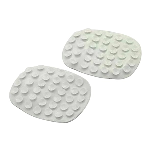 Chef Aid Sæbeskål (pakke med 2) Chef Aid Sæbeskål (pakke med 2)