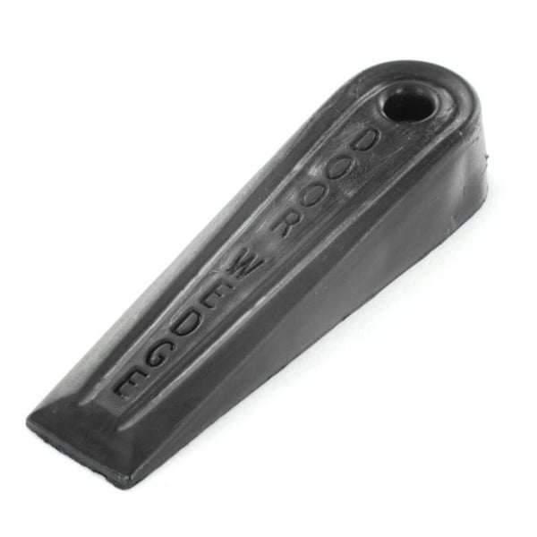 Securit PVC-dørstopper (pakke med 2 stk.)