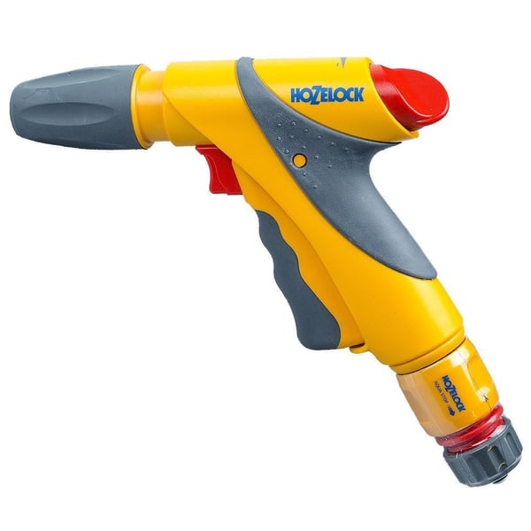 Hozelock Jet Plus slange sprøjtepistol
