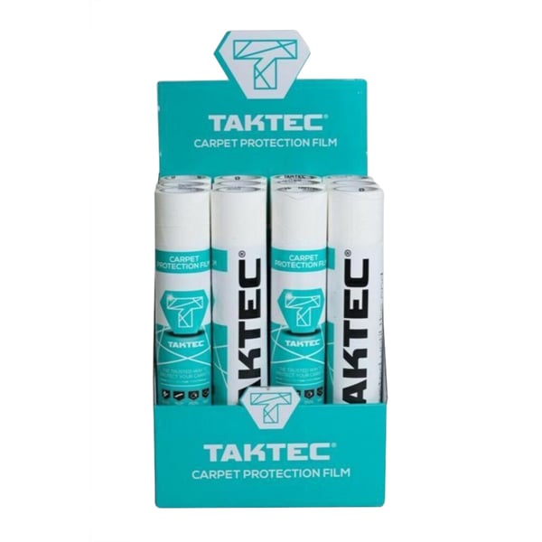 Taktec Carpet Tape