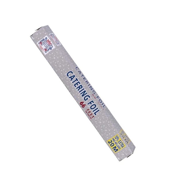 Aluminiumfolie