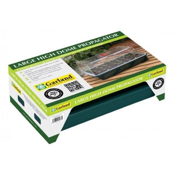 Garland Dome Propagator
