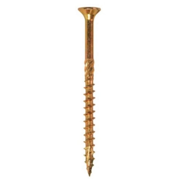 Picardy Torx-skruer (pakke med 200 stk.)