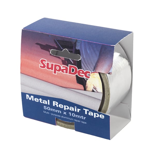 SupaDec Metal Repair Tape
