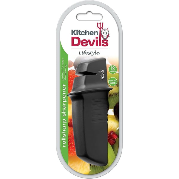 Kitchen Devils Knivslipare